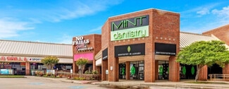 Arlington, TX Retail - 4700-4930 Little Rd