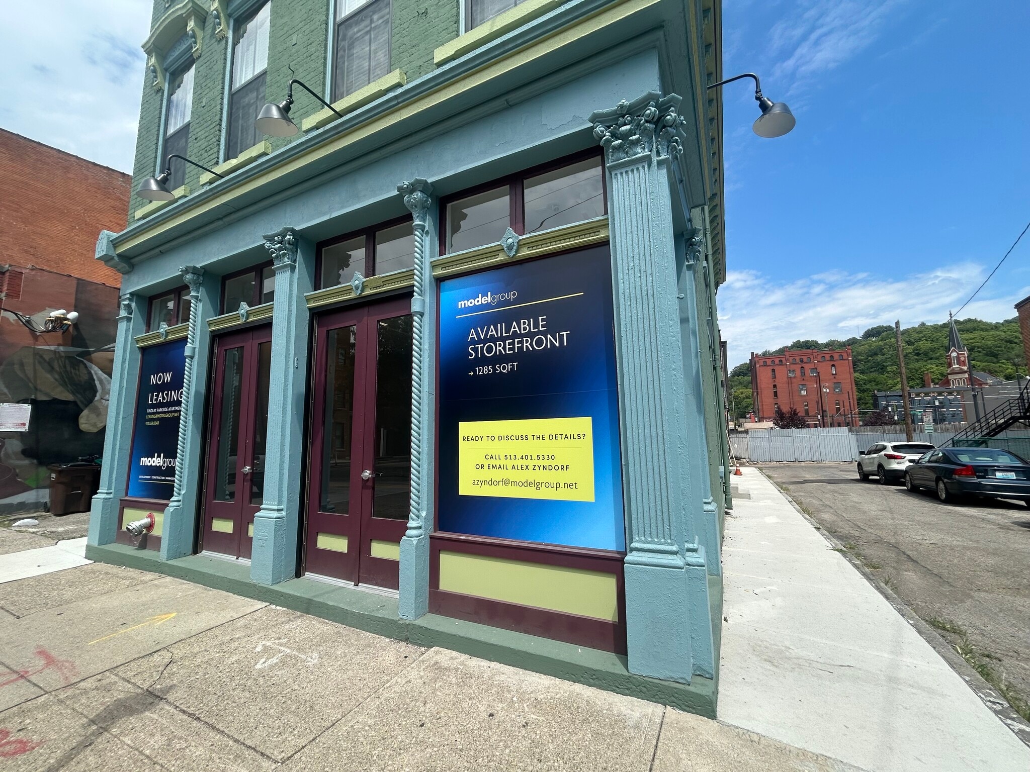 118 Findlay St, Cincinnati, OH for Rent