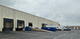 Denver, CO Industrial - 4350 Kearney St