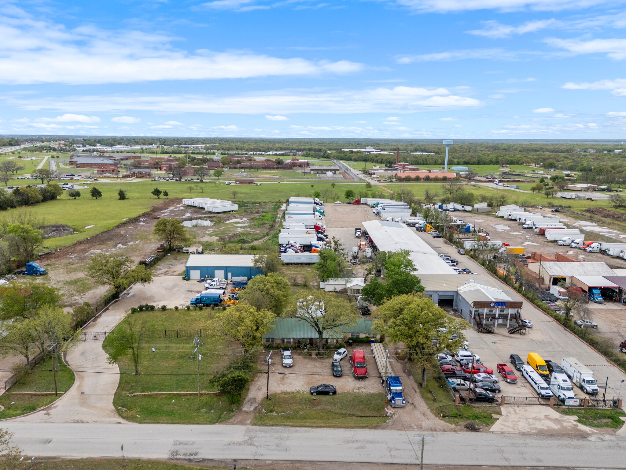 303-A W Simonds, Seagoville, TX for Sale
