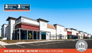 Camarillo, CA Industrial - 3211 Mission Oaks Blvd