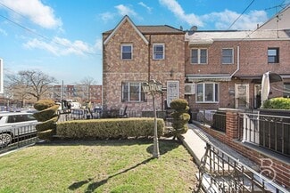Astoria, NY Office/Residential - 2001 37th St