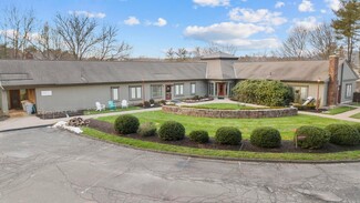 Simsbury, CT Office - 1-3 Mill Pond Ln