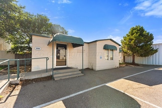 Dumas, TX Office - 206 S Bliss Ave