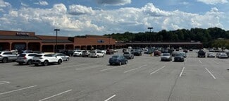 Forest, VA Retail - 18013 Forest Rd
