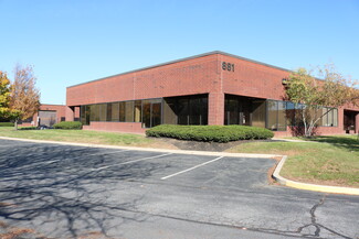 Allentown, PA Office - 881 Marcon Blvd