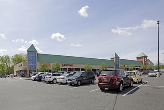 Danbury, CT Retail - 67 Newtown Rd