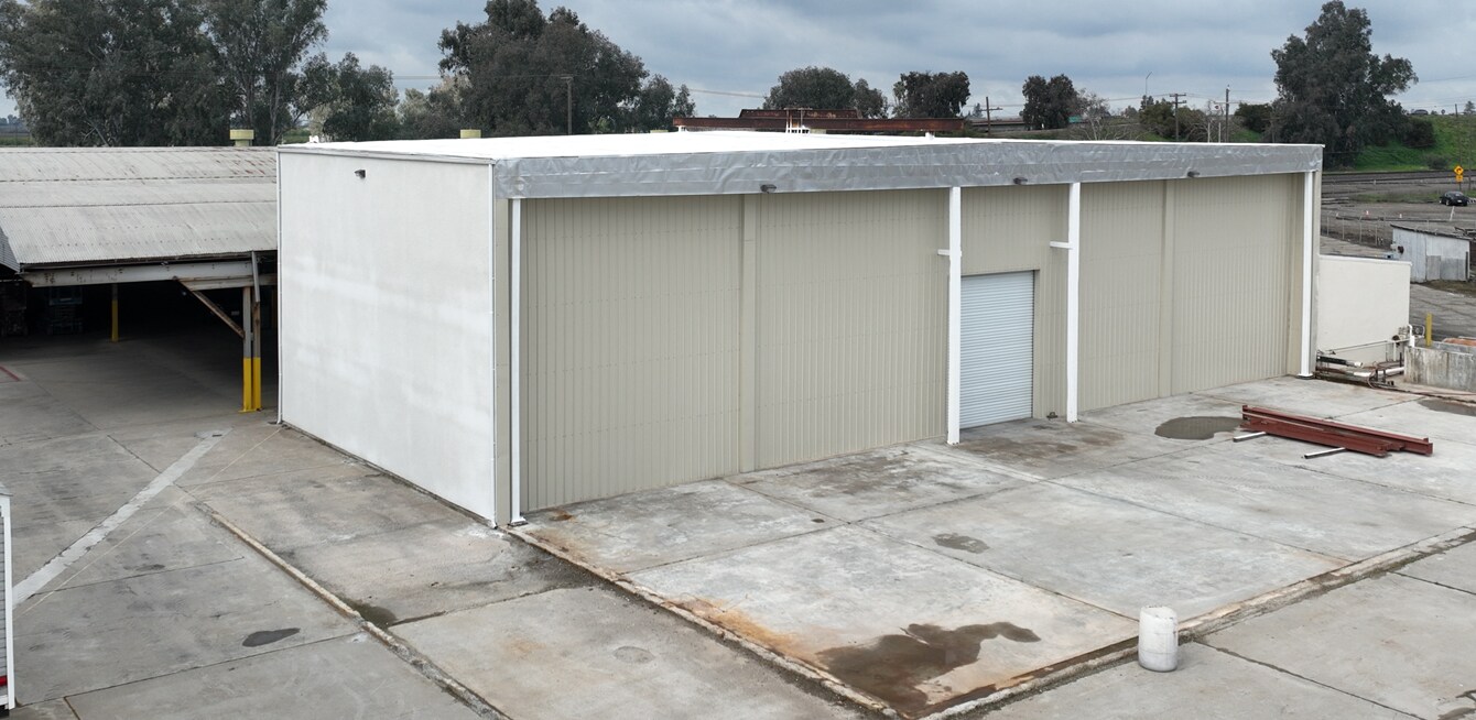 Warehouse G - 39400 Clarkson dr, Kingsburg, CA for Rent