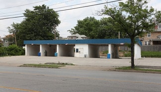 Kansas City, MO Car Washes - 2855 Prospect Ave