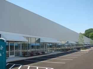 West Chester, PA Flex - 829 Lincoln Ave West Chester, PA Flex - 829 Lincoln Ave