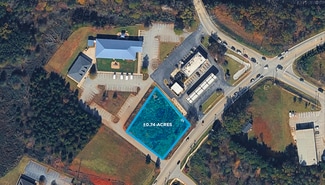 Greer, SC Commercial - S Suber Rd @ Brushy Creek Rd Greer, SC Commercial - S Suber Rd @ Brushy Creek Rd