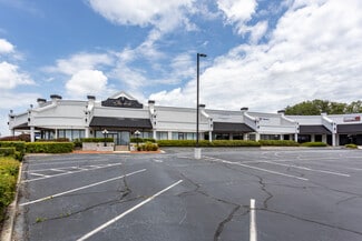 Forest Park, GA Office, Retail - 5442 Frontage Rd