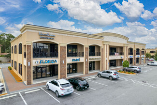 Jacksonville, FL Office - 4796 Hodges Blvd