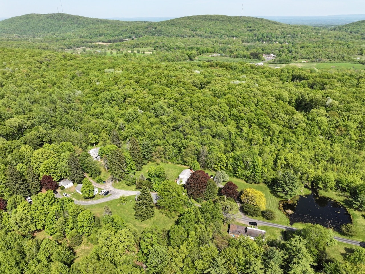 420 Crescent Ave, Highland, NY for Sale