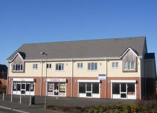 Widdrington, NBL Retail - Grangemoor Rd