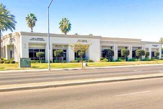Fresno, CA Office - 7005 N Maple Ave Fresno, CA Office - 7005 N Maple Ave