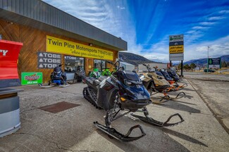 South Fork, CO Storefront - 29130 US 160 Hwy