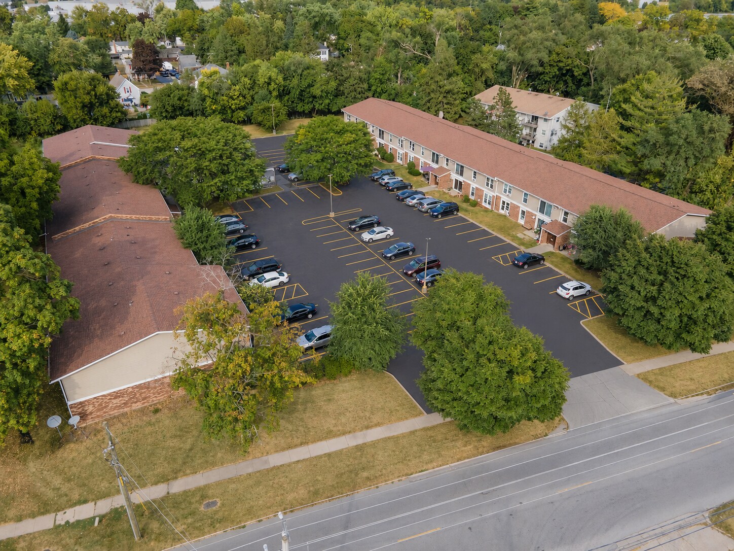 604-620 E Grant Hwy, Marengo, IL for Sale