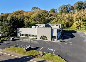 Tukwila, WA Office/Retail - 16705 Southcenter Pky Tukwila, WA Office/Retail - 16705 Southcenter Pky