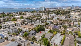 Long Beach, CA Apartments - 241 Lindero Ave