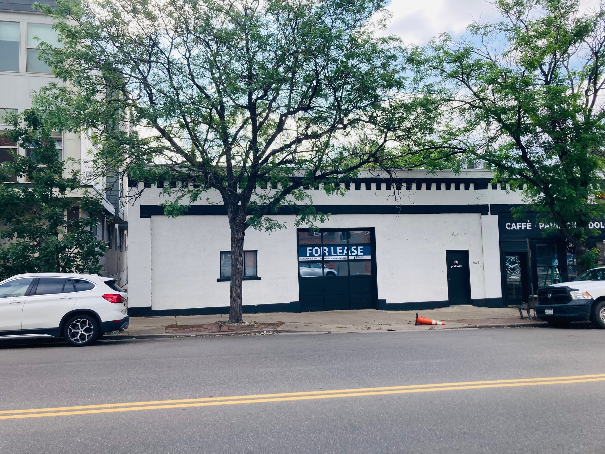3006 Zuni St, Denver, CO for Rent