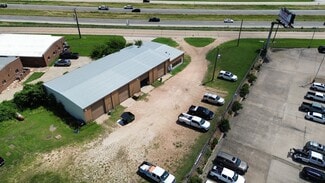 Brenham, TX Flex - 1575 Highway 290 W Brenham, TX Flex - 1575 Highway 290 W