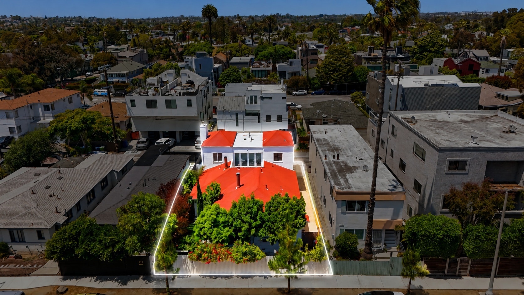521 Venice Way, Venice, CA for Sale