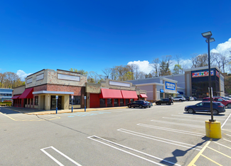 Yonkers, NY Office/Retail, Retail - 2550 Central Park Ave