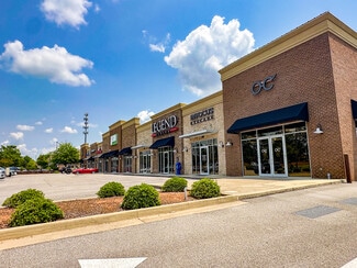 Madison, AL Retail - 12181 County Line Rd