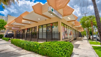 Miami, FL Retail - 1220 SW 3rd St Miami, FL Retail - 1220 SW 3rd St