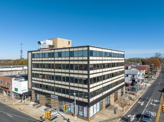 Eatontown, NJ Office, Office/Retail, Retail - 1 Main St