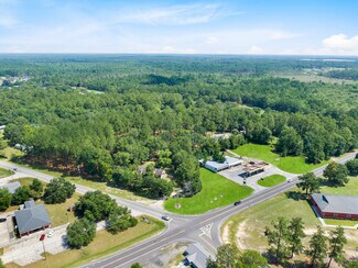 Black Creek, GA Commercial Land - 5289 Wilma Edwards Rd Black Creek, GA Commercial Land - 5289 Wilma Edwards Rd