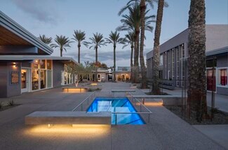 Scottsdale, AZ Retail - 7125 E 5th Ave
