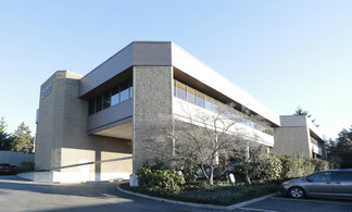 Bellevue, WA Office, Flex - 2000 124th Ave NE