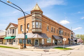 Waterman, IL undefined - 200 W Lincoln St