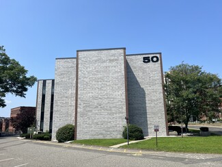 Springfield, MA Office/Medical - 50 Maple St