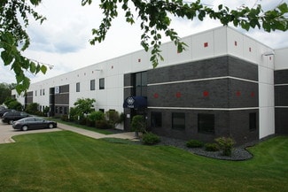 Oakdale, MN Flex - 7433-7447 4th St N