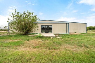 Taylor, TX Warehouse - 1403 W Welch St