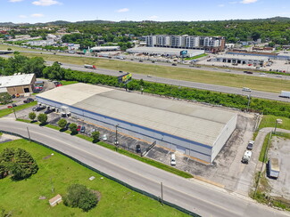 Nashville, TN Industrial - 811 Cowan St Nashville, TN Industrial - 811 Cowan St