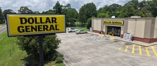 Petal, MS Freestanding - 1313 Carterville Rd