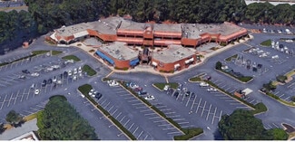 Duluth, GA Retail - 3525 Mall Blvd