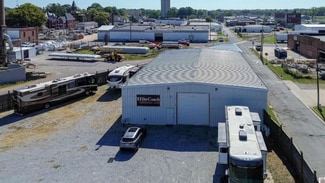 Paducah, KY Industrial - 938 Madison St