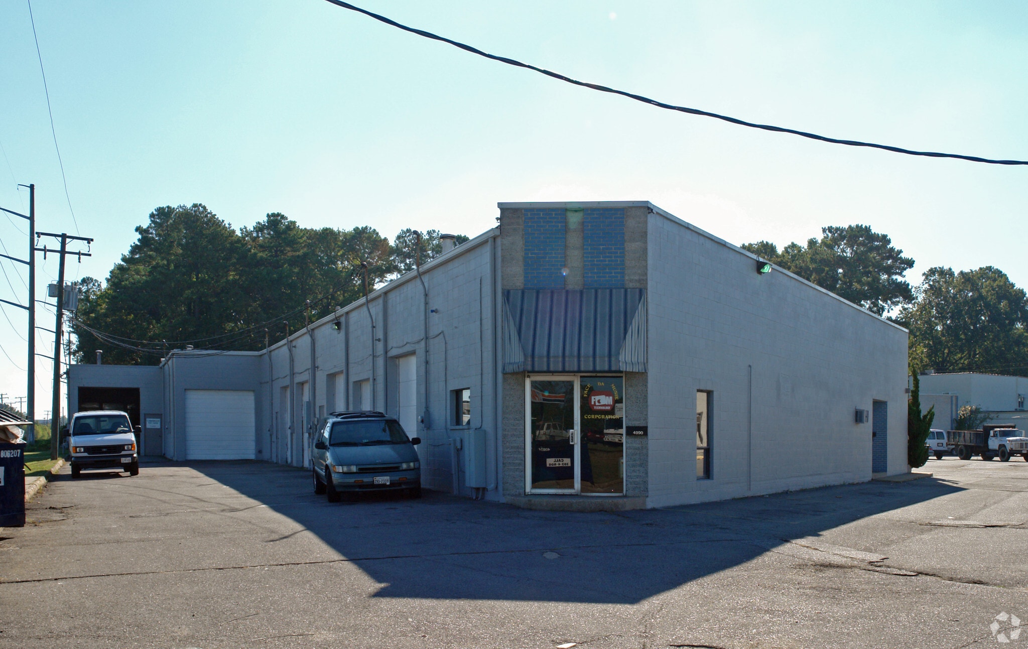 4970-4990 Euclid Rd, Virginia Beach, VA for Rent