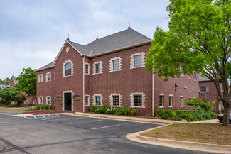 Tulsa, OK Office/Medical - 4735 E 91st St Tulsa, OK Office/Medical - 4735 E 91st St