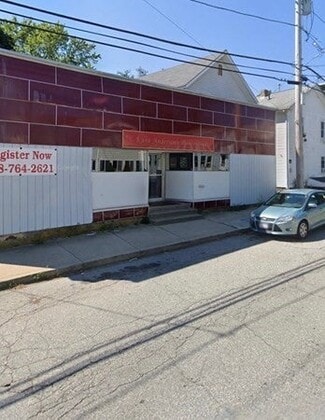 Southbridge, MA Retail - 100 North St