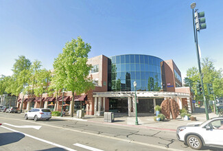 Walnut Creek, CA Office - 1655 N Main St