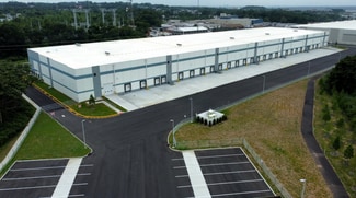 South Amboy, NJ Industrial - 111 Main St