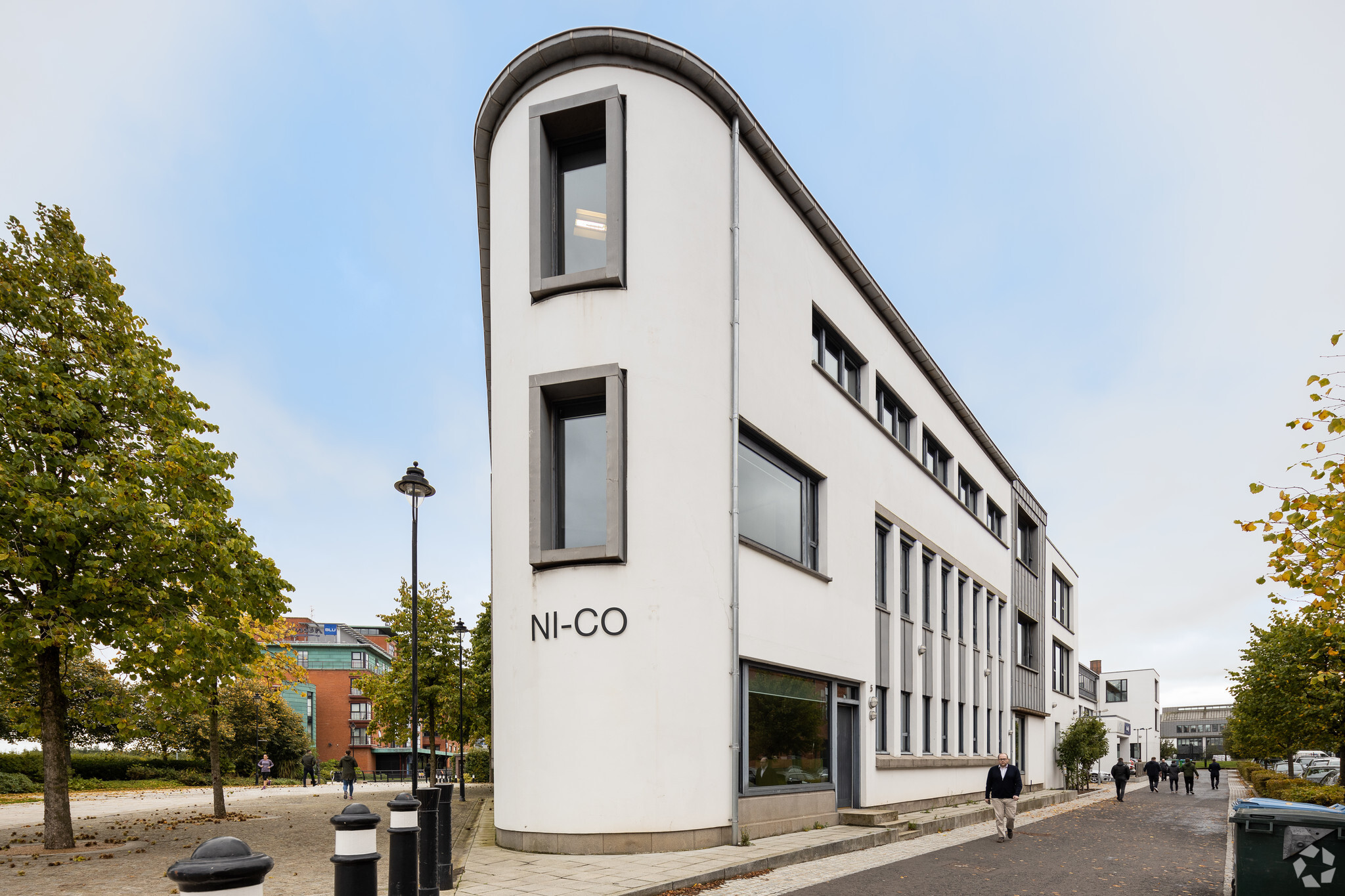 5 Cromac Quay, Belfast, CAT for Sale