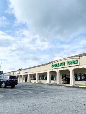 Cornelia, GA Retail - 474 N Main St