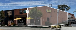 El Segundo, CA Retail - 501-507 Main St